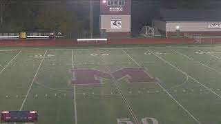 Montesano High School vs Rochester HS Womens Varsity Soccer [upl. by Poul619]