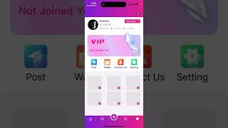 Flower app  live video chat  how to use [upl. by Clynes578]