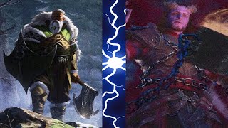 Fynn Vs Prosper best of 3 EDH  Magic the Gathering Commander Deck Tech amp Gameplay [upl. by Ylek]