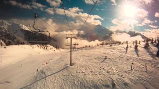 La Rosiere  Teaser [upl. by Nama]