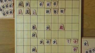 How to play Shogi将棋 Lesson16 Impasse [upl. by Ahseem]