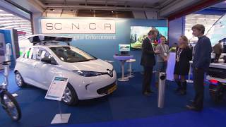 Highlights Intertraffic Amsterdam 2018 [upl. by Ytisahc]