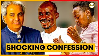 Kenyan Pastors SECRET WAR with Global Preachers ExposedBenny HinnPastor Ezekiel Rachel Ruto [upl. by Trisha]