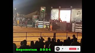 Rodeio 2024 Expomutum [upl. by Goda]