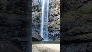 Toccoa Falls Georgia [upl. by Bondy15]