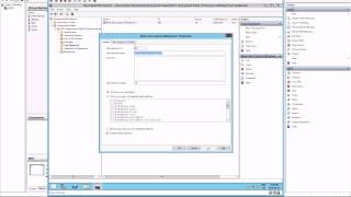 MDT  Customizing The Task Sequence [upl. by Atsirk98]