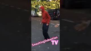 Breda Singelloop okt 2024 [upl. by Dnarud]