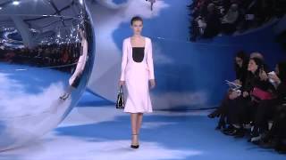 Christian Dior Autunno Inverno 20132014 [upl. by Ecinerev]