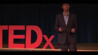 How to Keep Your New Years Resolution  Adithya Chakravarthy  TEDxYouthUTS [upl. by Col]