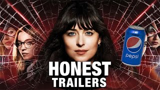 Honest Trailers  Madame Web [upl. by Groveman]