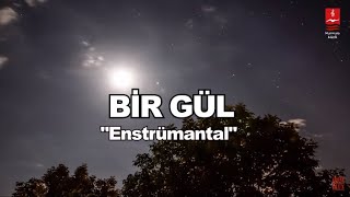 Umut Mürare quotBİR GÜLquot ENSTRÜMANTAL  Fon Müziği [upl. by Kain]