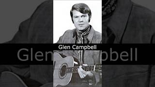 The Life and Death of Glen Campbell [upl. by Amabelle]