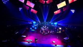 Rush  Clockwork Angels Tour  The Garden [upl. by Scriven]