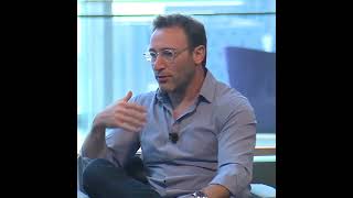 Simon Sinek  The Importance of Modelling Behaviour [upl. by Boote]