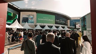 Arab Health 2024 Day 1 Highlights Future of Healthcare [upl. by Jobey]