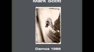 Mark Scott UK  Fool In Love unreleased [upl. by Ryder]