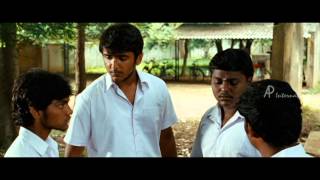 Saattai Tamil Movie Scene  Mahima tries to convince Yuvan  Samuthirakani  Pandi [upl. by Kyl570]