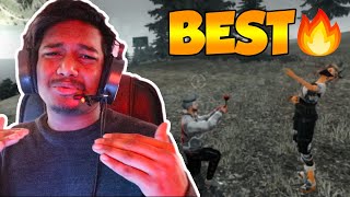 BBF Reacts on Nefoli Best Free Fire Editing Video  NoobGamer BBF [upl. by Seana]