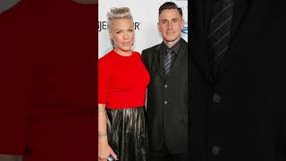 REASONS WHY THEY SPLIT❤️‍🩹 Pink and Carey Hart 💔 love celebrity viral divorce [upl. by Latreese]