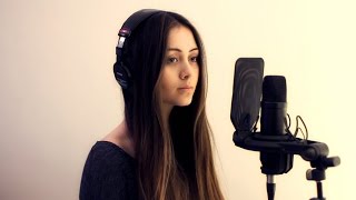 Grand Piano  Nicki Minaj Cover by Jasmine Thompson [upl. by Eibot]