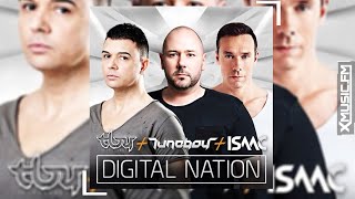 Technoboy Tuneboy amp DJ Isaac  Digital Nation Extended Remix [upl. by Oel359]