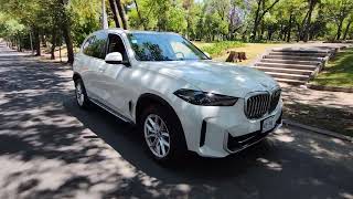 BMW X5 50e lujo deportividad y performance BMWX550e [upl. by Mutz]