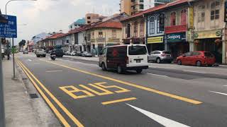 Geylang Road  Geylang Road  Singapore [upl. by Boulanger]