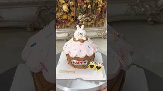 Another Cake making cake baking caketutorial shortsfeed [upl. by Ecneps883]