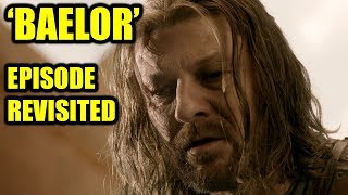 Game of Thrones  Baelor Episode Revisited [upl. by Pinebrook]