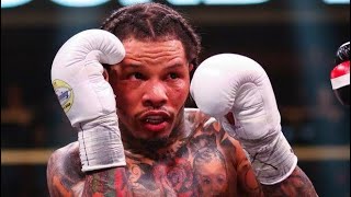 GERVONTA DAVIS [upl. by Nanreik]