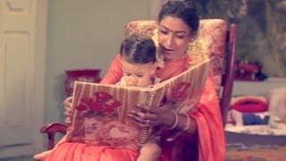 Sisindri Movie  Aamani Showing Album To Akhil  Nagarjuna Tabu [upl. by Akvir]