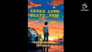 Argex Beatz A long trip Full Album [upl. by Gladys345]