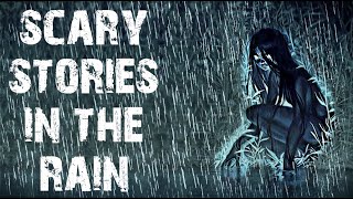 50 TRUE Terrifying Scary Stories Told In The Rain  Horror Stories To Fall Asleep To [upl. by Selegna412]