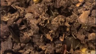 Beef Roast food keralafood cooking recipe youtubeshorts [upl. by Risteau]