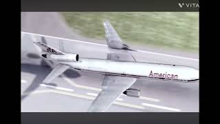 Mistakes in ACI Animation PT2 American 191 [upl. by Ob]