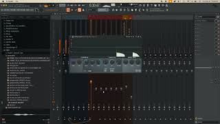 FL Studio Beginners Guide How to Make and Export Your First Beat [upl. by Trueblood]