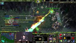 AmalAresAkbarvsoloNorrisOnemore VS AxrorColapseTheprogameOhnoprinceSalax DOTA1 bo5 [upl. by Vickey14]