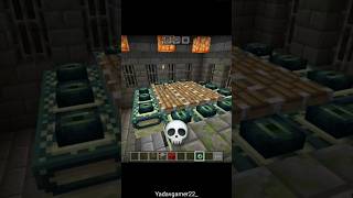 Minecraft BEDROCK Moment💀 WOW shorts shortsfeed minecraft minecraftshorts gaming moment memes [upl. by Herring]