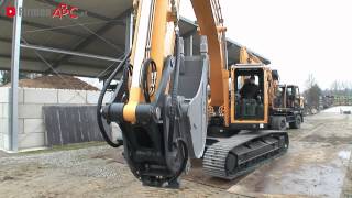 Perwein BaumaschinenSysteme GmbH in Korneuburg  Baggerschaufeln BaumaschinenTechnik [upl. by Gillead]