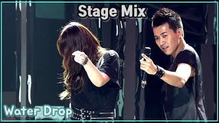 코요태 Koyote  리턴 Return 교차편집 Stage Mix [upl. by Donnelly50]