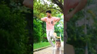 Nachdi Phira 😗 dance youtubeshorts [upl. by Eibor42]