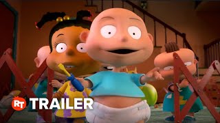 Rugrats Season 2 Trailer [upl. by Gies]