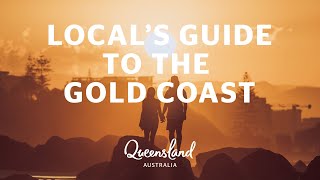 A locals guide to the Gold Coast with Haylsa [upl. by Ayotal]