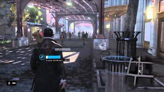 WATCH DOGS 2 pAYBACK watchdogs watchdogs2 gaming [upl. by Jephum]