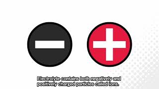 Yuasa Battery Basics 2 How Batteries Work [upl. by Lorine386]