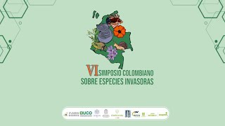 IV Simposio colombiano sobre especies invasoras [upl. by Eikram]