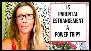 Is estrangement really just adult kids wanting power over their parents [upl. by Avek]