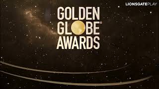 Golden Globes Awards 2023  Streaming on lionsgateplay [upl. by Ambrose]