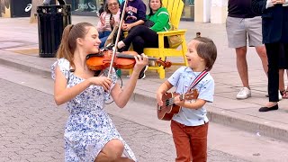 Love Theme from Romeo and Juliet  Nino Rota  Karolina Protsenko  Violin Cover [upl. by Rodolph]