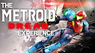 The Metroid Dread Experience [upl. by Damalus392]